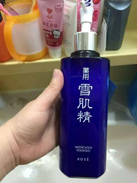 #618好物趋势#收下这份日本美白单品珍藏清单吧