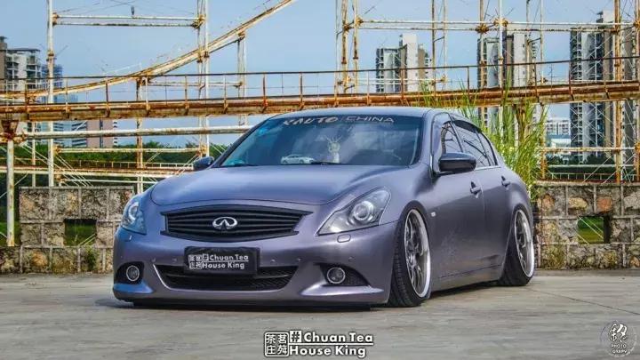 英菲尼迪g37coupe和g37的区别,英菲尼迪g37coupe2004款