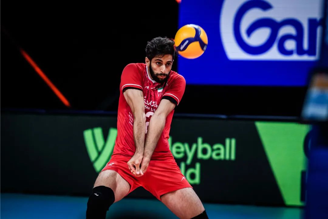 开局慢热后知后觉,斯洛文尼亚vs伊朗