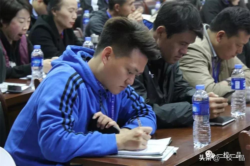 河南省一校一品特色学校武术,2019河南省一校一品