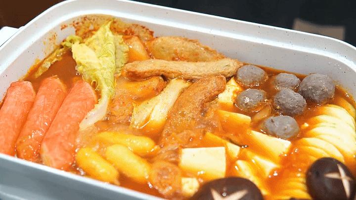 博拉利多功能蒸汽料理锅测评,博拉利蒸汽锅介绍