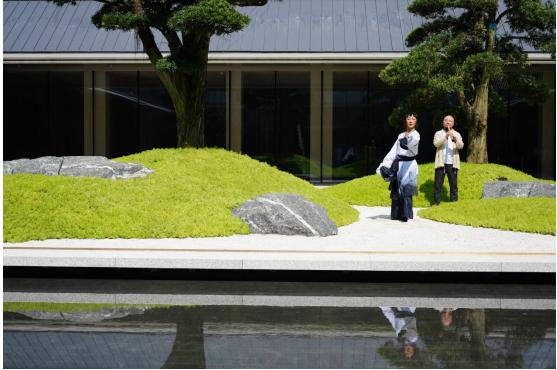 万科翡翠公园开放式,万科翡翠公园样板间一期