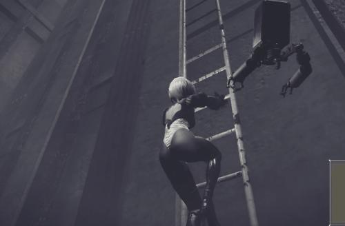 400块的炒冷饭，《尼尔：人工生命升级版》到底香不香？