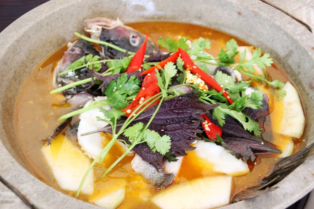 石锅鱼开店技术教学,蒸汽石锅鱼加盟靠谱吗