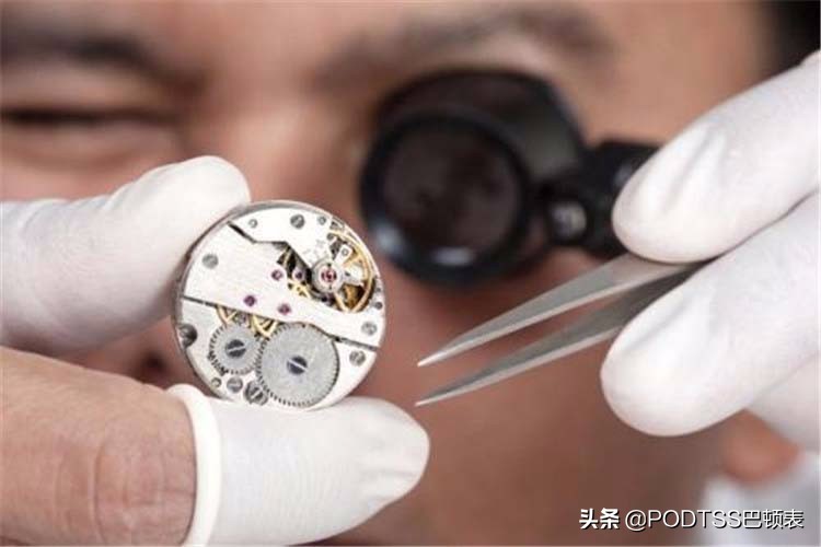 腕表保养项目及费用,5000元天梭手表保养一次多少钱