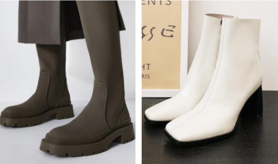 推荐几款经济实用的单鞋,好穿的中低跟单鞋推荐