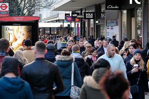 去英国买中国奢侈品,在英国买奢侈品划算吗