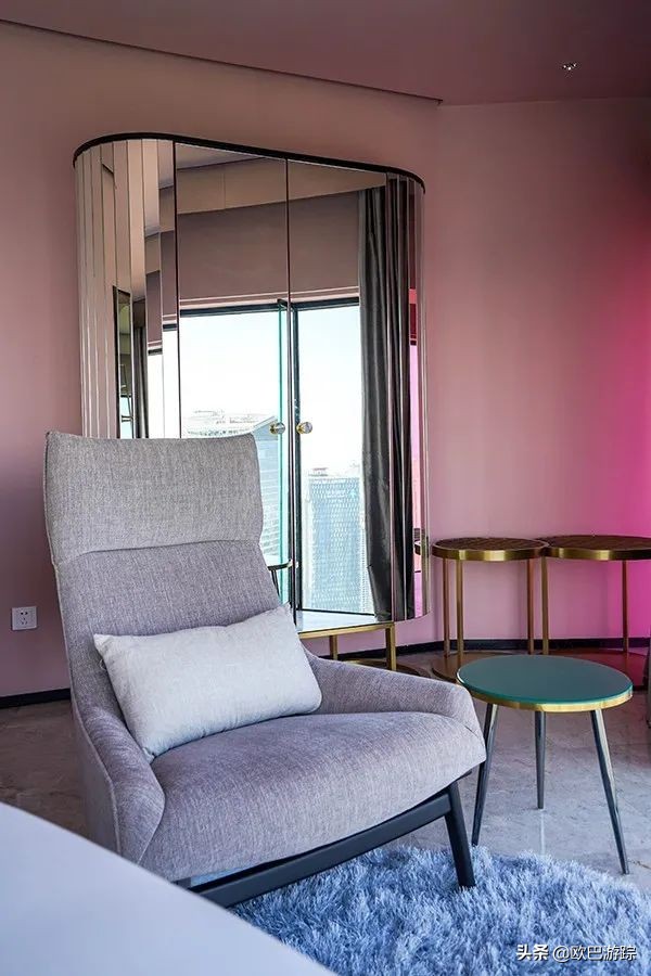 东方明珠塔的最顶端酒店,东方明珠塔里的神秘酒店