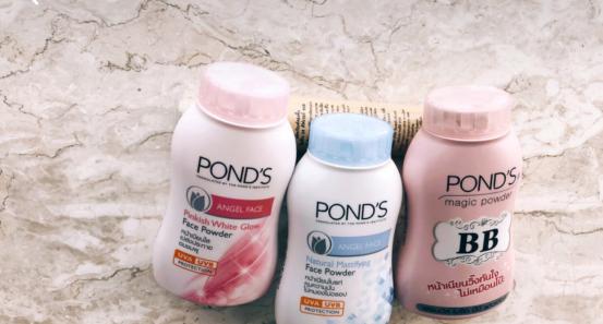 平价散粉值得入,小小一罐解决你的出油难题,还等什么赶紧入手吧