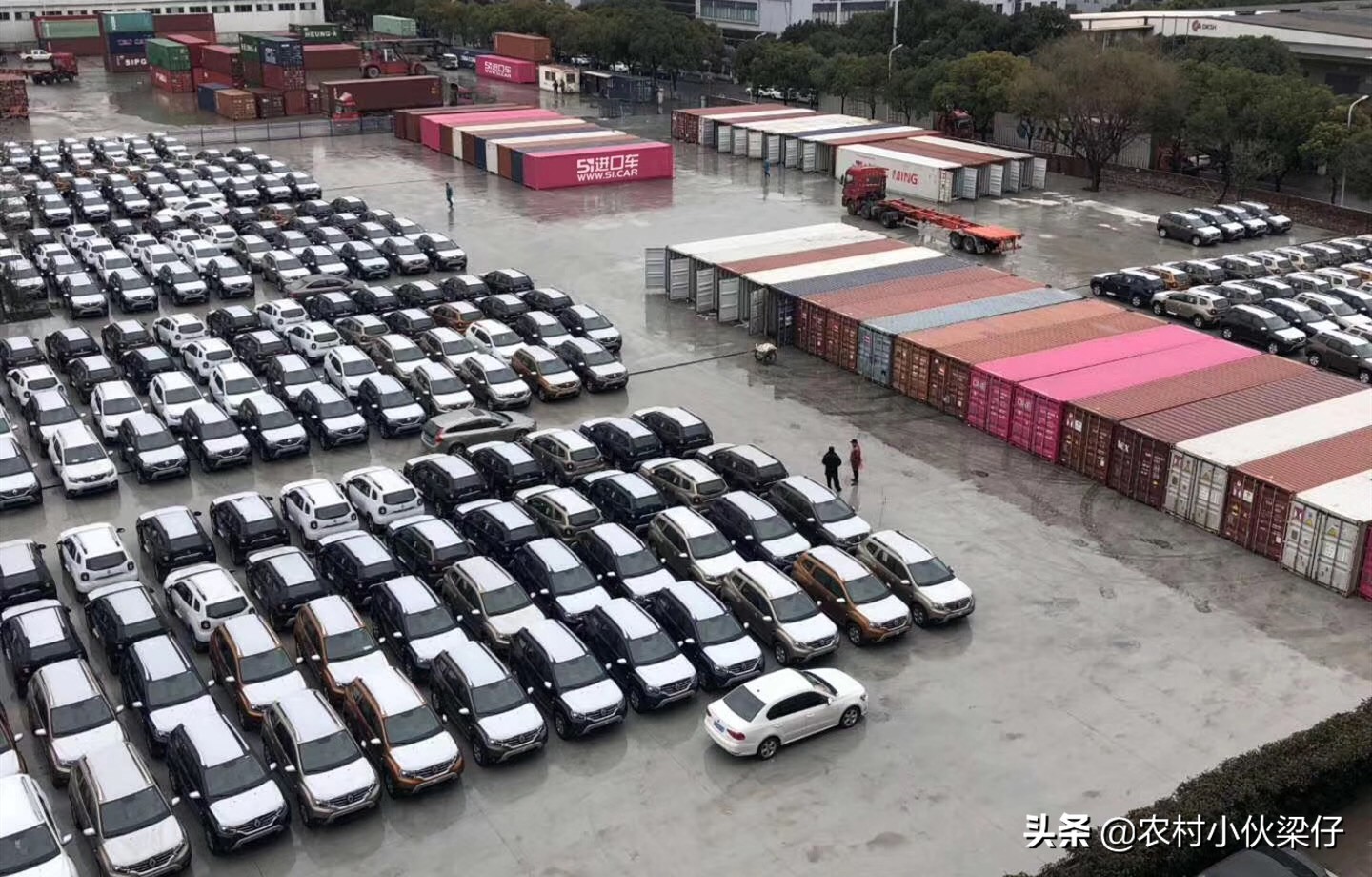 国六预售平行进口车可以买吗,国六平行进口车什么时间降价