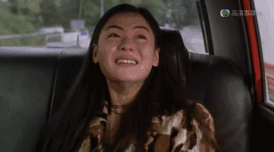 那些熟悉的配乐,香港电影经典的5个背景音乐