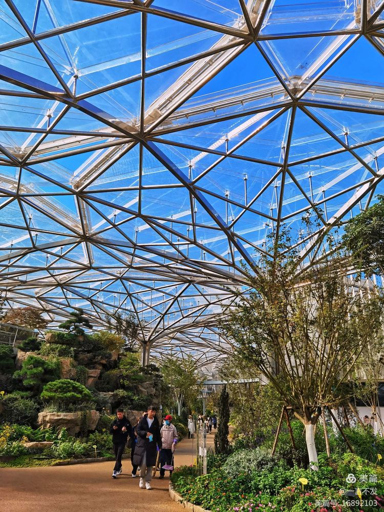 南京园博园时光亦谷游玩攻略路线,紫清湖和园博园哪个值得一去