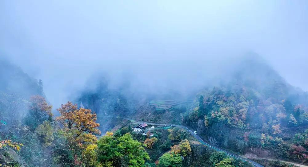 如果你累了就来这座小城吧,如果你累了就来云南吧完整版