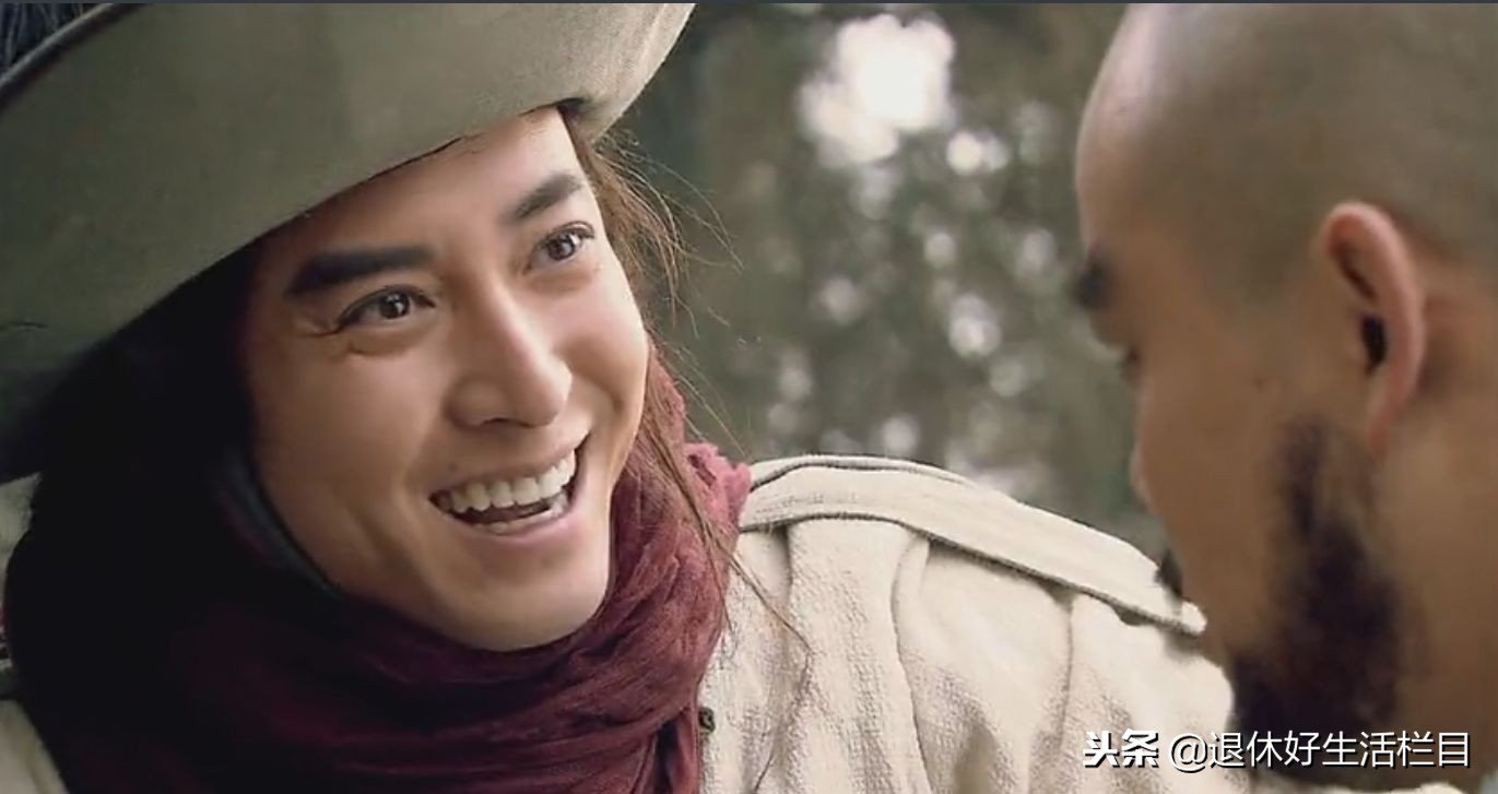 菜根谭恶人自有恶人,菜根谭处世之人