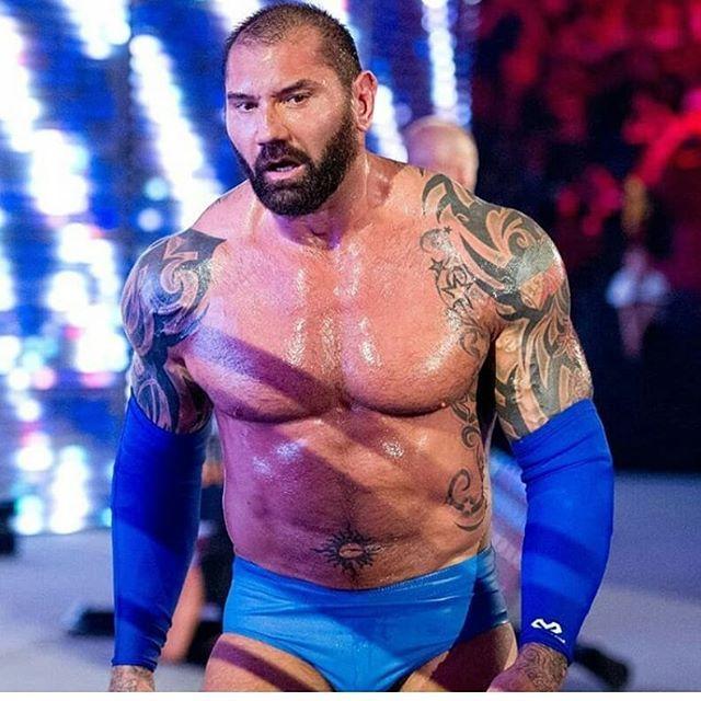 摔角狂热大赛赛后点评,摔角狂热大赛后台花絮