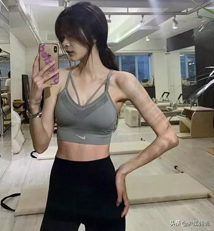 体重仅42公斤,体重仅41斤