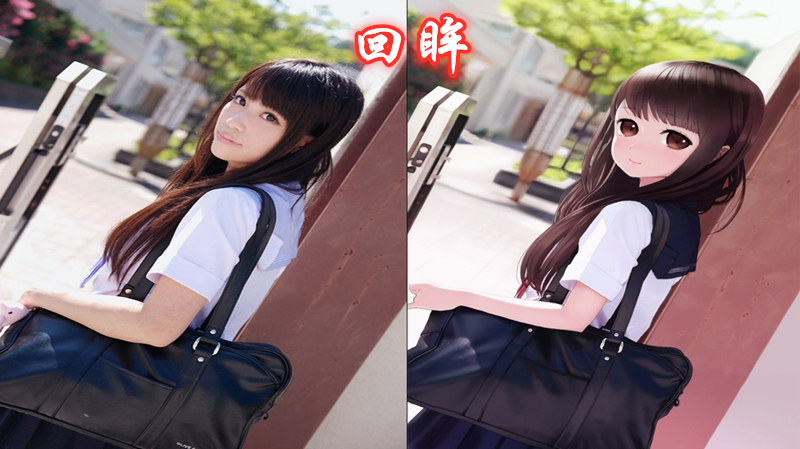 为什么三次元永远超越不了二次元,真实的二次元vs虚假的三次元