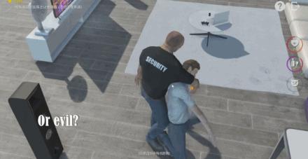 逃离精神病院的游戏叫什么,精神病院真实生活游戏