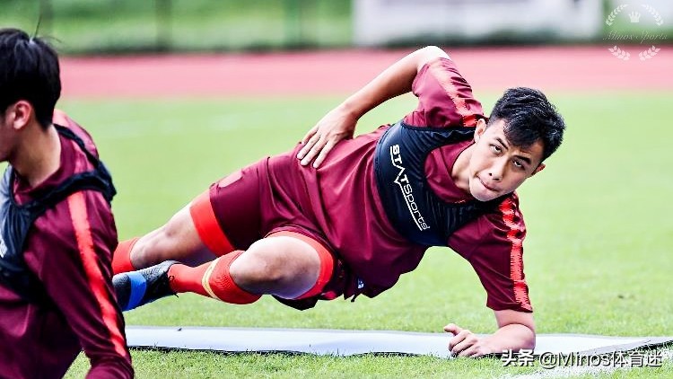 ted演讲中国足球青训路在何方,中国足球青训路在何方演讲