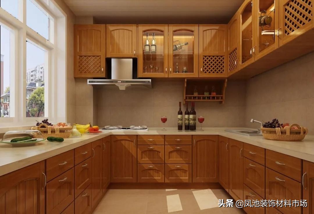 影响力指数有所下降，大沥·中国全铝家居指数2020年第一季度