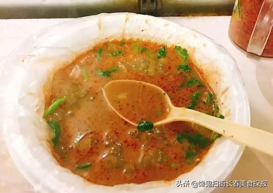 重庆味蕾时光一条街,重庆的味觉回忆