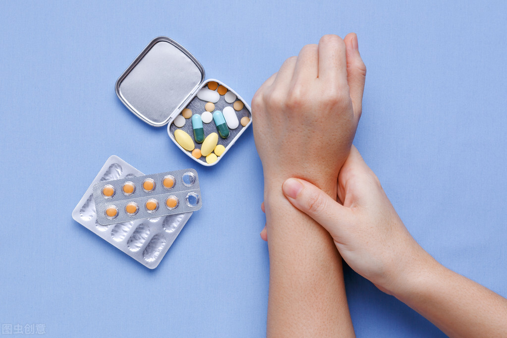 风湿关节炎怎么治疗比较好,风湿关节炎怎么治疗好得快