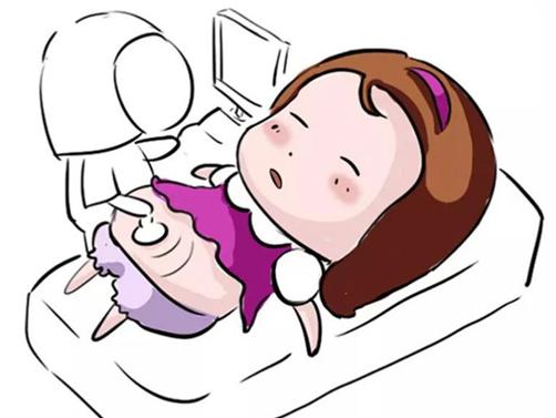做四维彩超前孕妇要注意什么,做四维彩超孕妇需要注意什么