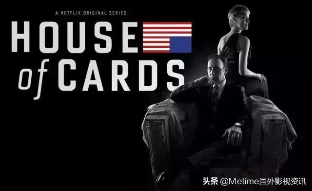 推荐10部适合学口语经典美剧,不学口语也需要看看