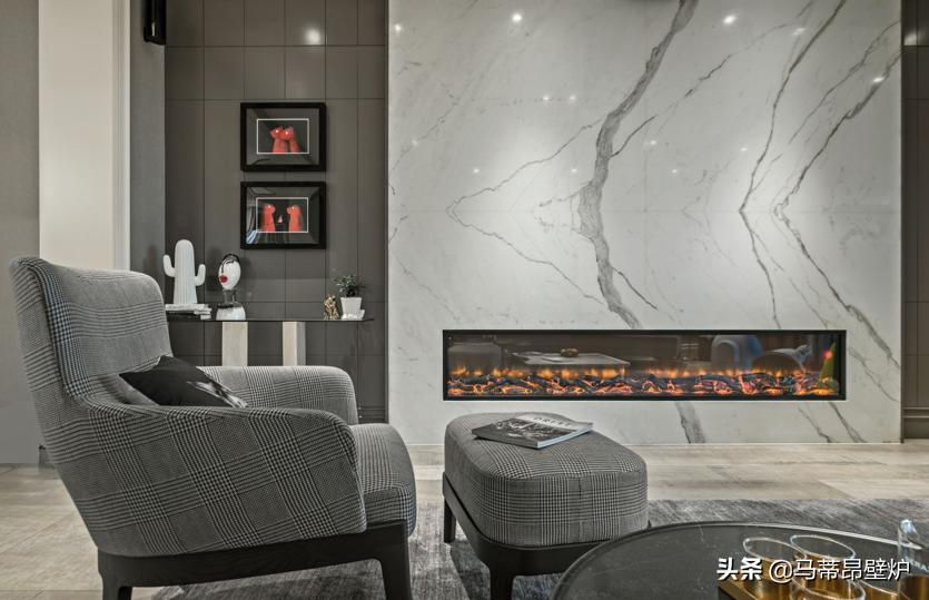 推荐电壁炉,品味电壁炉