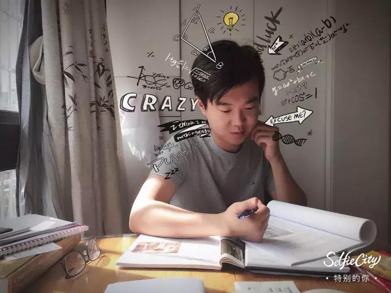 电脑高手WSET四级得主李斯阳William：推荐一个强大的APP