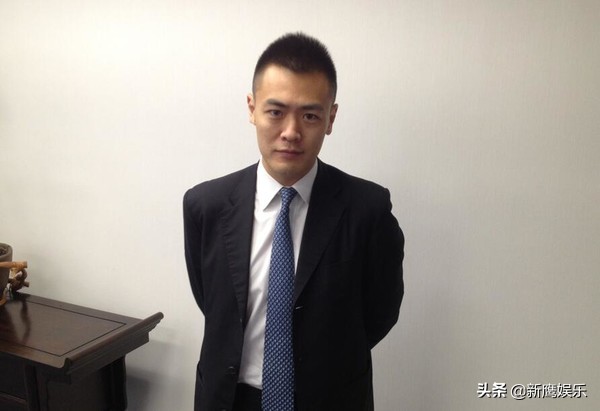 刘銮雄与甘比的逆袭,刘銮雄儿子和甘比的真实关系