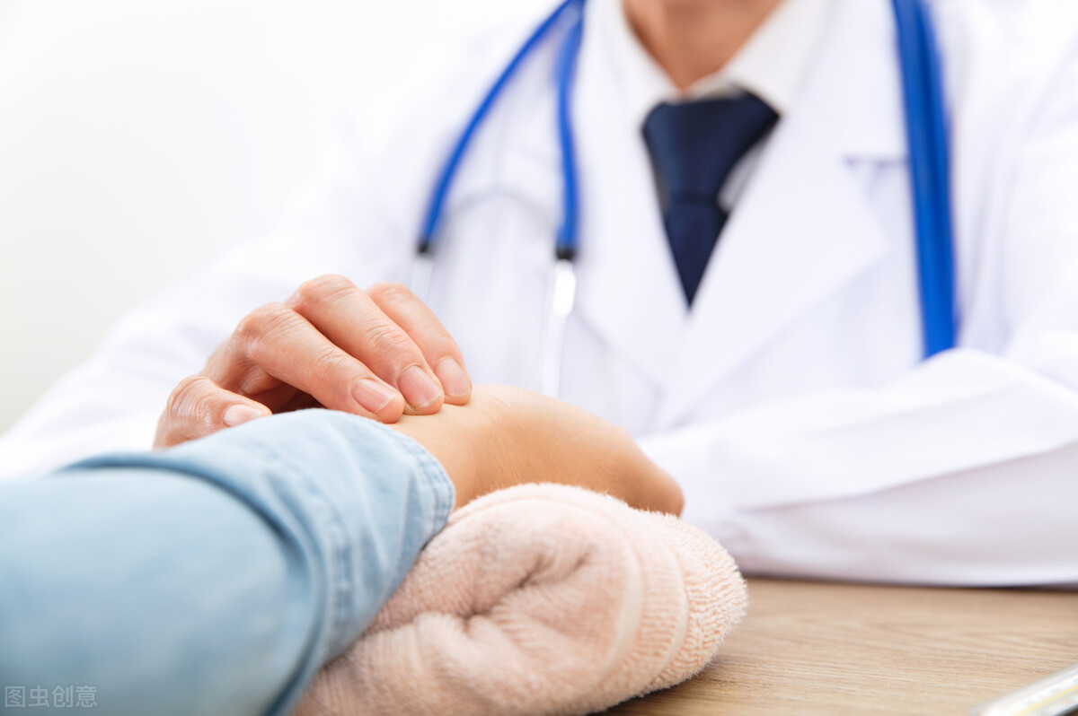 勃起功能障碍、前列腺炎…男人得了这些病，该看医院哪个科？