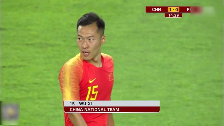 里皮重用杨旭定位,里皮3句话再谈中国足球