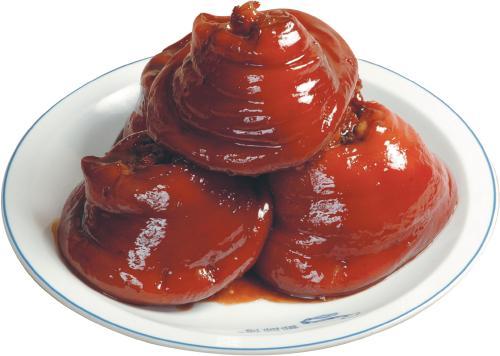 正宗卤水配方可以商用的,简单好吃的卤水配方