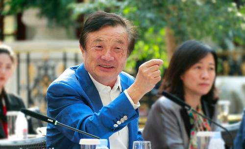 又一个中国企业“打破”技术垄断,跃居世界第一,年收入达1160亿