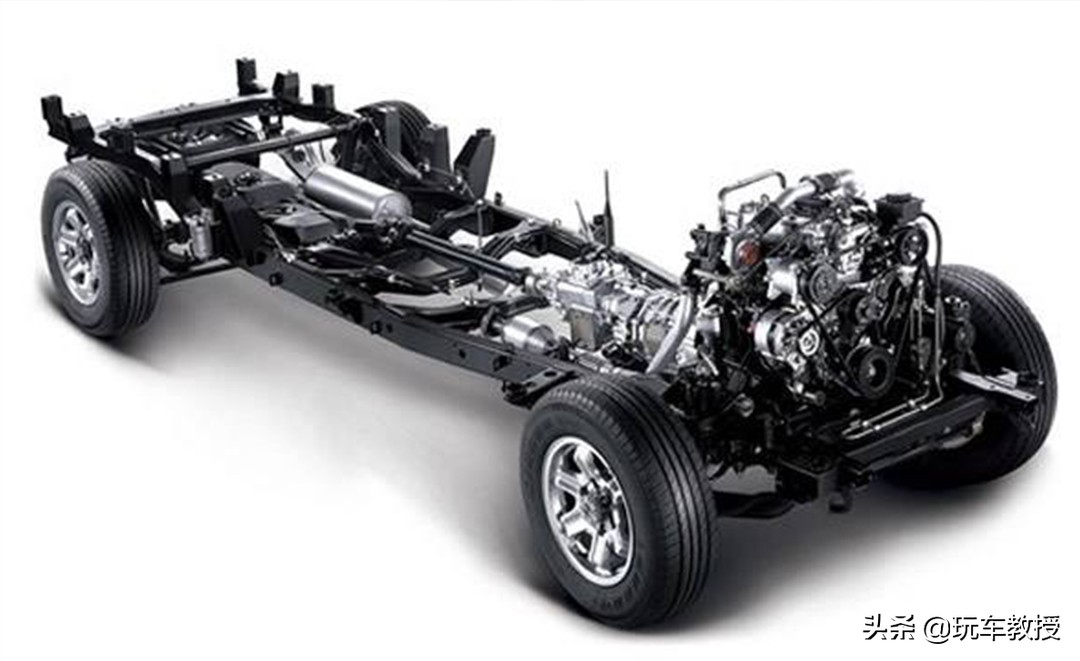 车子越来越多修理厂却越来越难做,维修成本低不容易坏的车