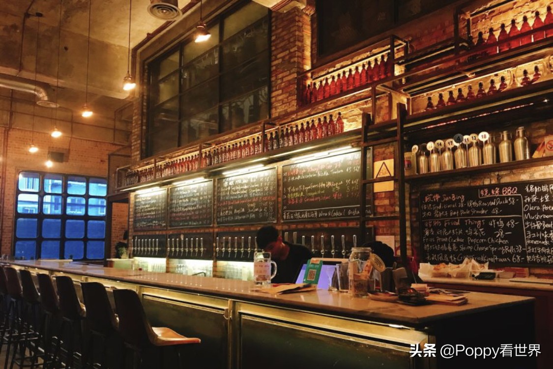 五一必去酒吧推荐北京,周末去哪浪完整版