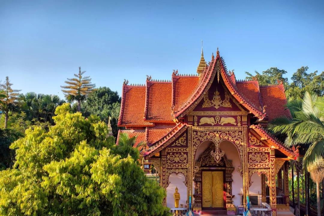 来西双版纳必去的10个地方,来西双版纳必玩的地方