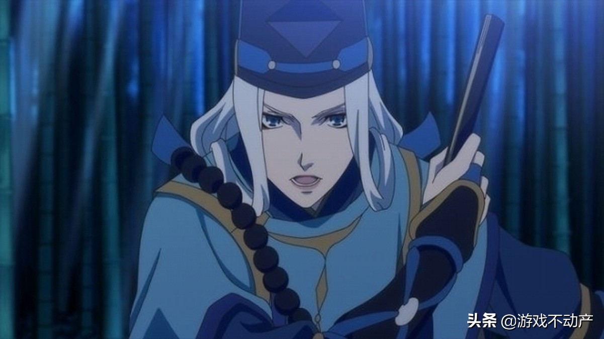 安倍晴明和阴阳师哪个好,和安倍晴明同时期的阴阳师