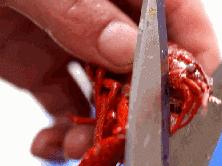 合肥龙虾馆配方大全,龙虾店的龙虾做法