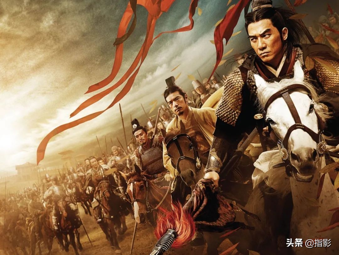 投资最大的10部华语电影，周星驰占2部，第一花了近10亿