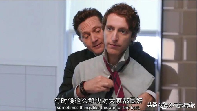 推荐美剧里最经典的十部,高分完结美剧推荐