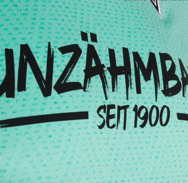 门兴格拉德巴赫5:0拜仁,门兴格拉德巴赫第二客场