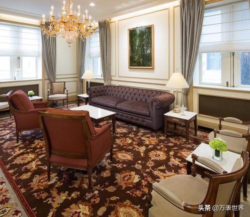 百达翡丽专卖店能直接买的表,百达翡丽是不是会员才能买表