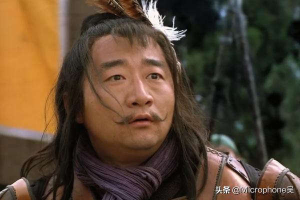 此人排名第八十六，胸怀坦荡性格直爽，唯独不满鲁智深