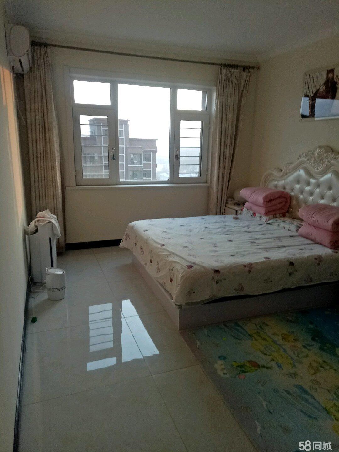 动静不分区的户型好处与坏处,刀把型户型的好处