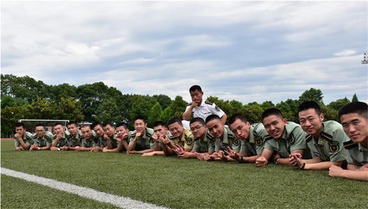 安徽2021年提前批军校录取分数线,贵州2021年提前批军校录取情况