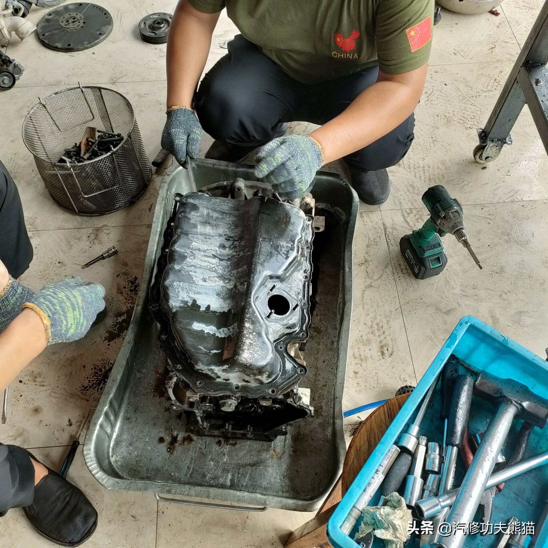 大众途观现在还烧机油吗,大众途观烧机油严重修好价格