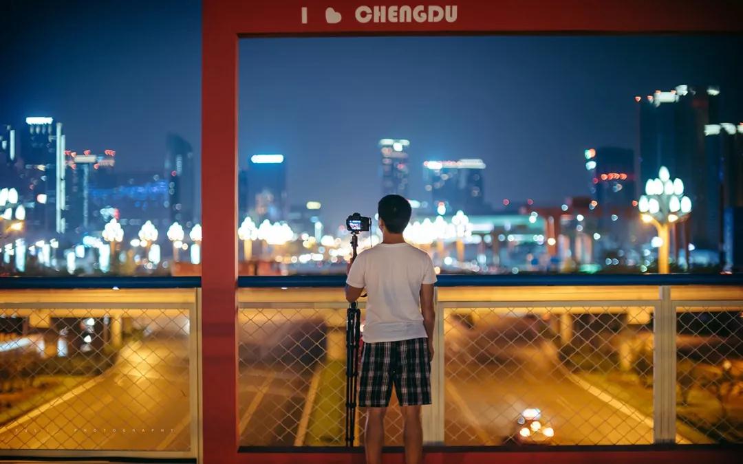 成都——我太爱这里了你叫我怎么戒