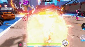 赛博朋克撞上异世界？《VGAME》27日上线，真正的硬核动作